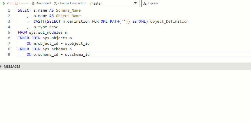 cast-any-string-directly-to-xml-with-auto-escaping-characters-in-sql-server-t-sql-tech