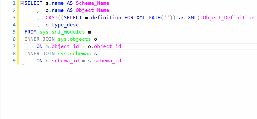 cast-any-string-directly-to-xml-with-auto-escaping-characters-in-sql