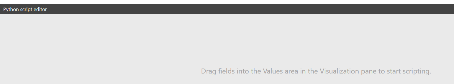 How to implement a Linear Regression Prediction in a PowerBI report ...
