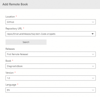 You can now access the SQL Server Diagnostic Book remotely! - T-SQL Tech